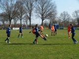 S.K.N.W.K. JO13-1JM - SC Welberg JO13-2 (competitie) 2024-2025 (3e fase) (130/150)